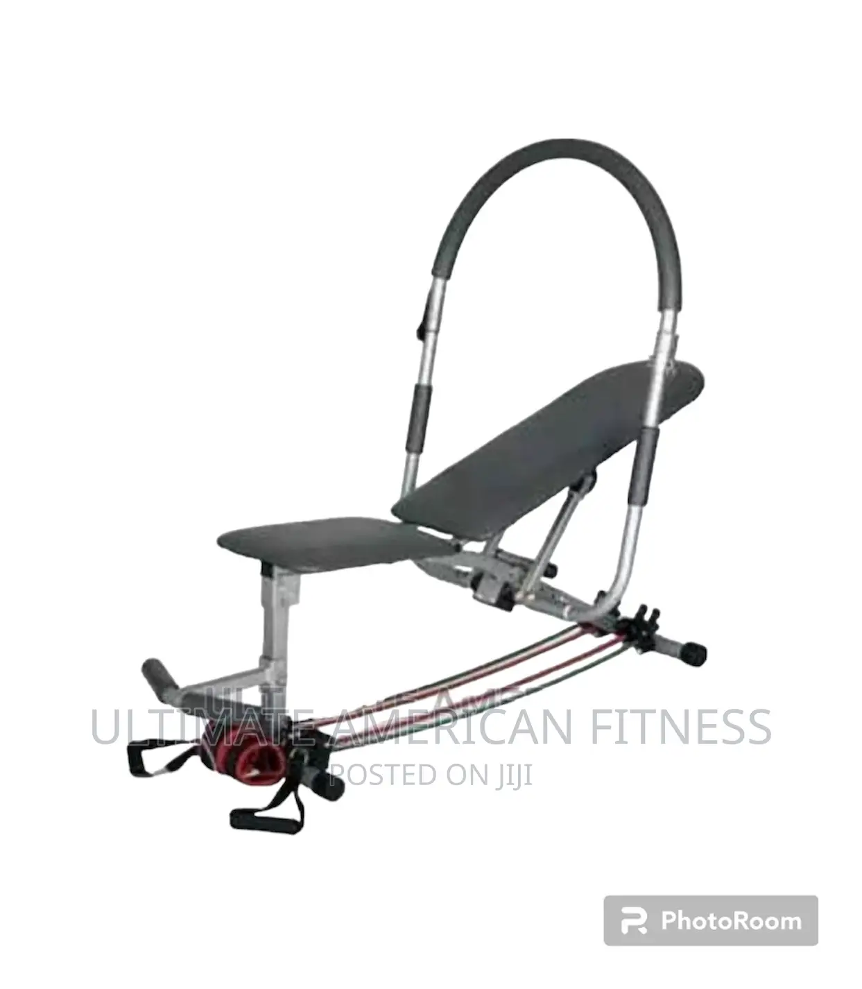 Ab King Pro