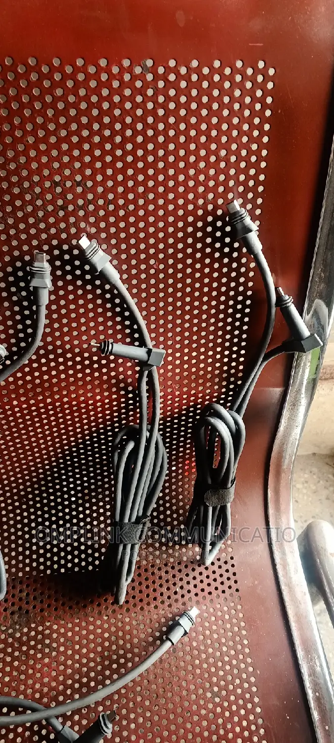 Starlink High Performance Cable