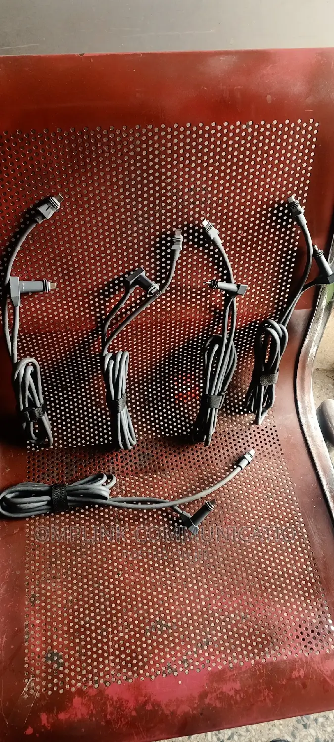 Starlink High Performance Cable