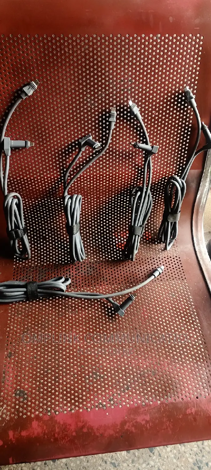 Starlink High Performance Cable