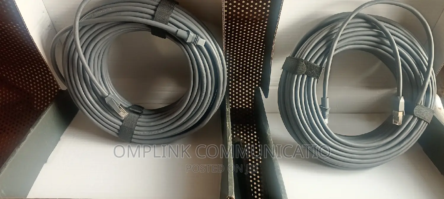 High Performance Ethernet Cable Lan