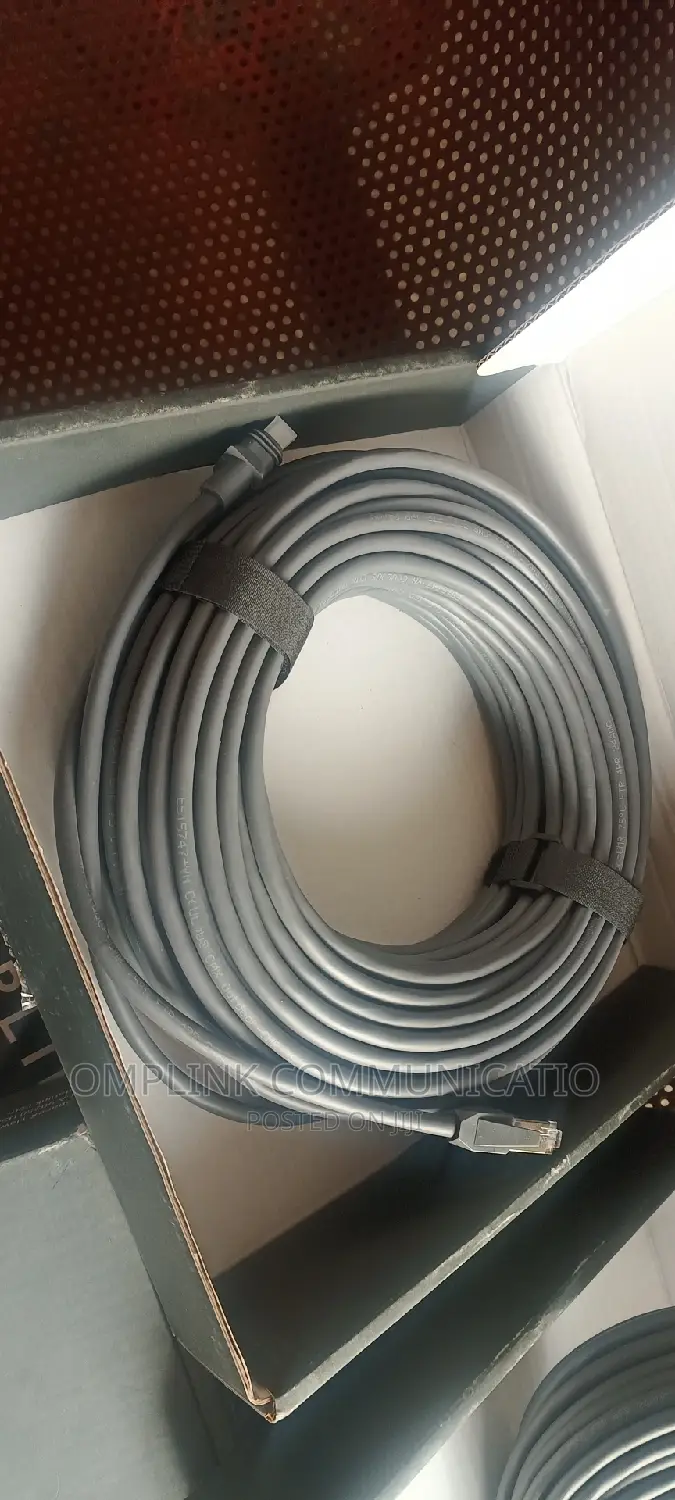 Starlink High Performance Ethernet Lan Cable