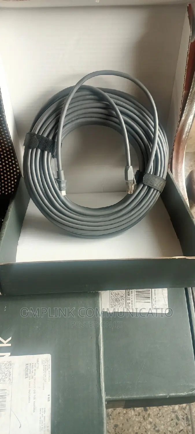 Starlink High Performance Ethernet Lan Cable