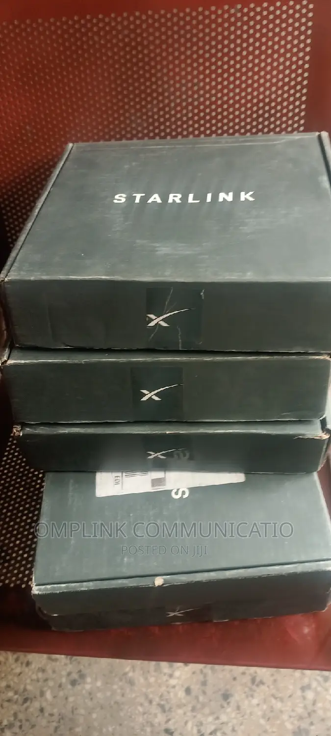 Starlink Lan Ethernet Cable High Performance