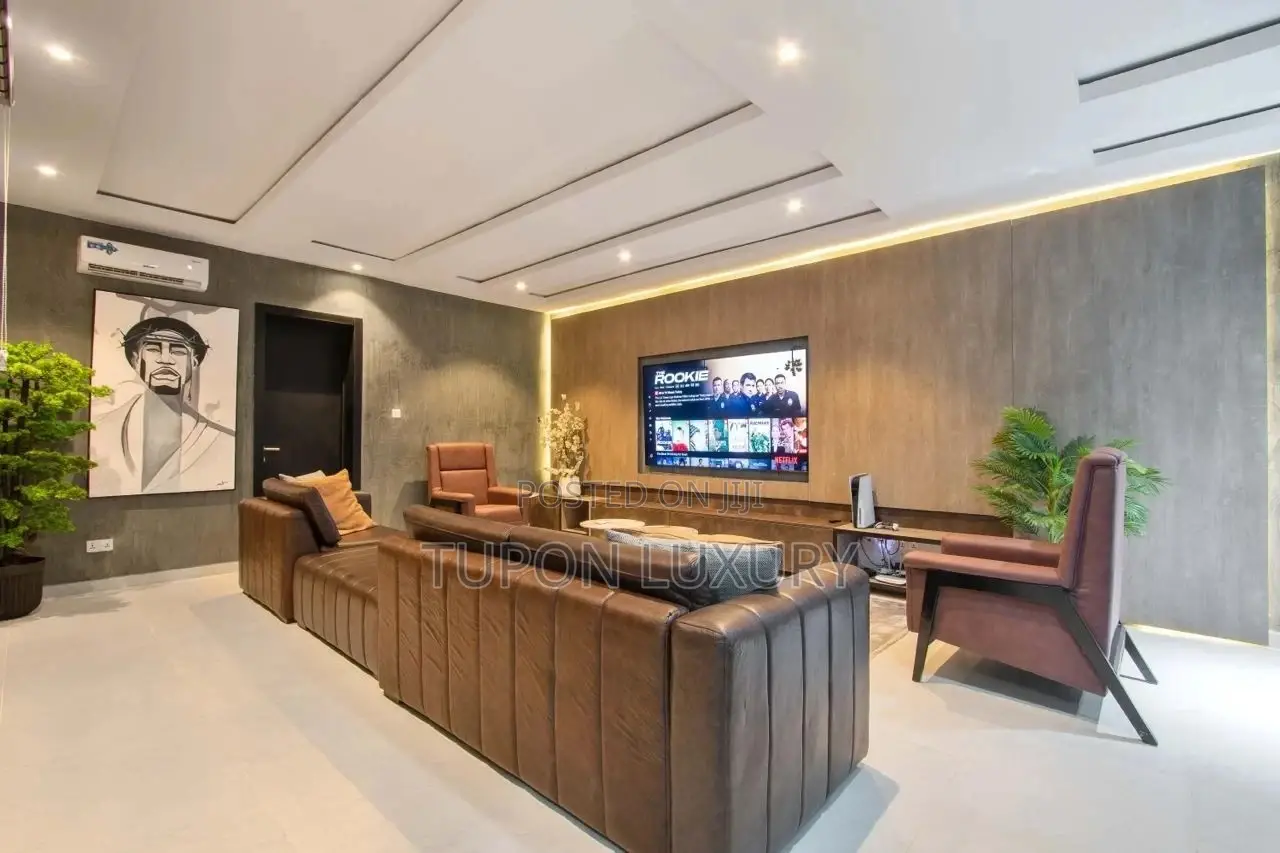 Private Pool 2bedroom With Snooker, Gym Ps5, Lounge