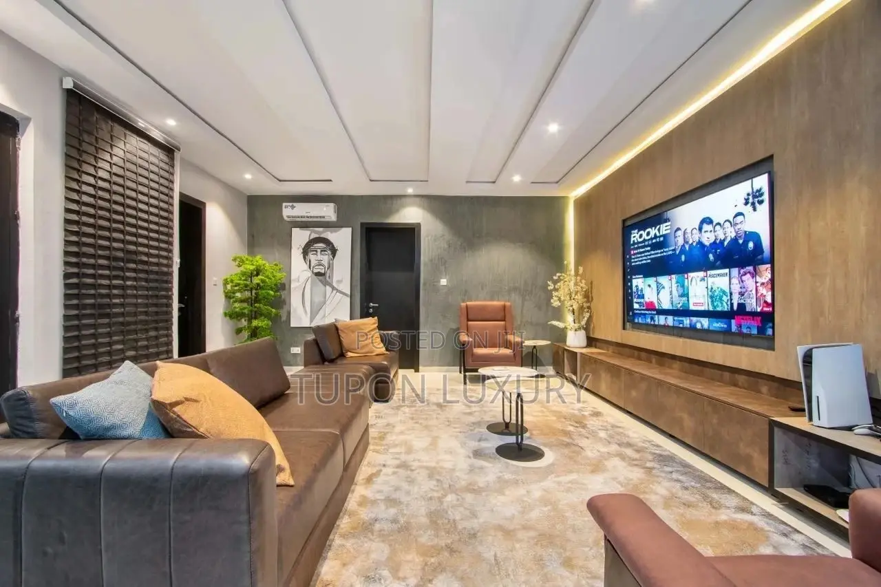 Private Pool 2bedroom With Snooker, Gym Ps5, Lounge