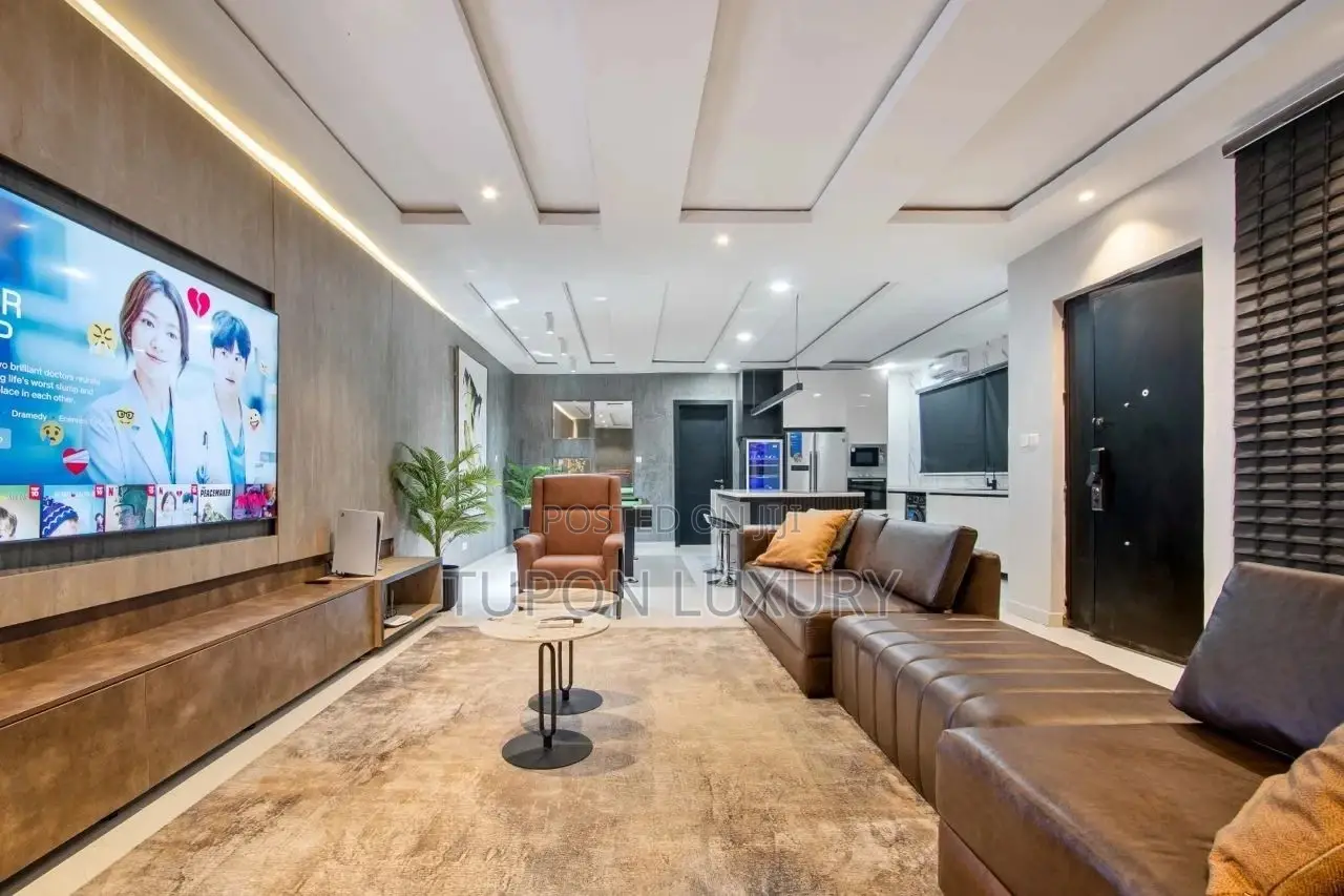Private Pool 2bedroom With Snooker, Gym Ps5, Lounge