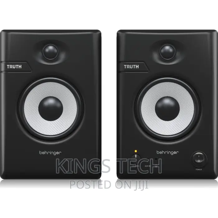 Behringer Truth 4.5 Bluetooth Monitor