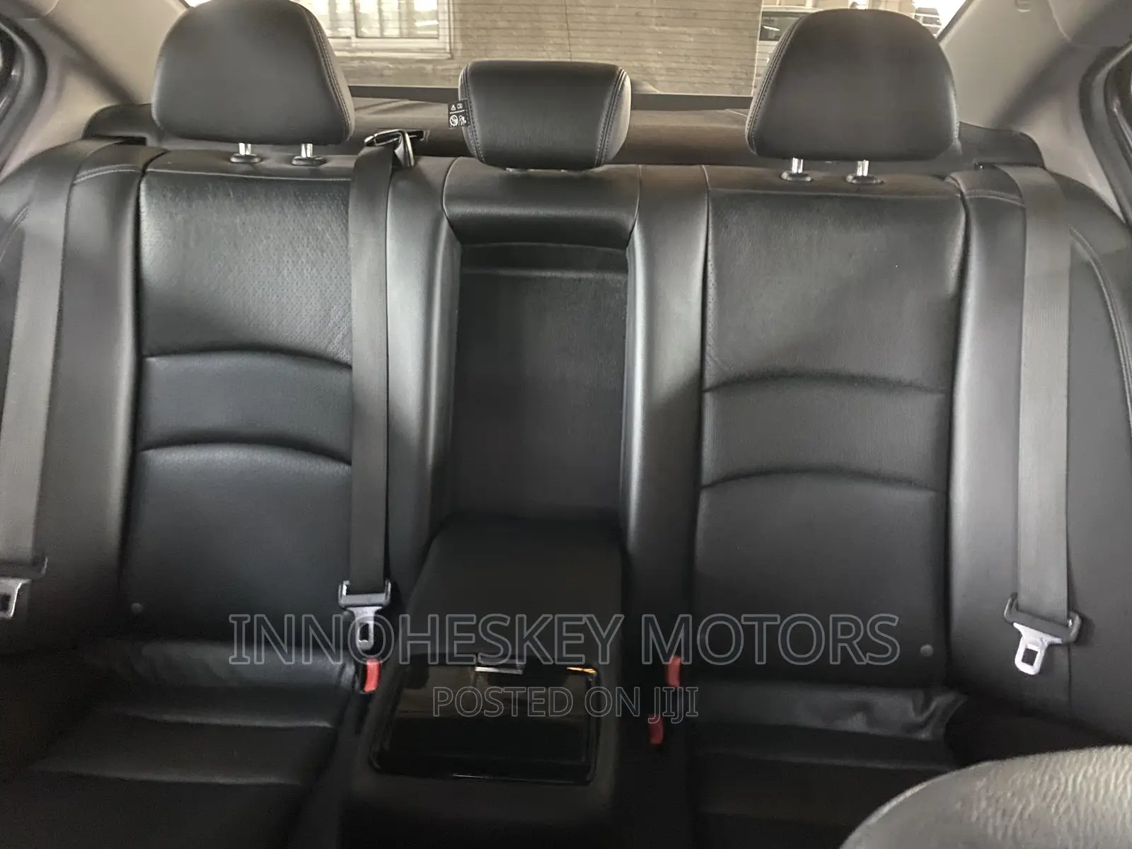 Honda Accord 2016 Gray