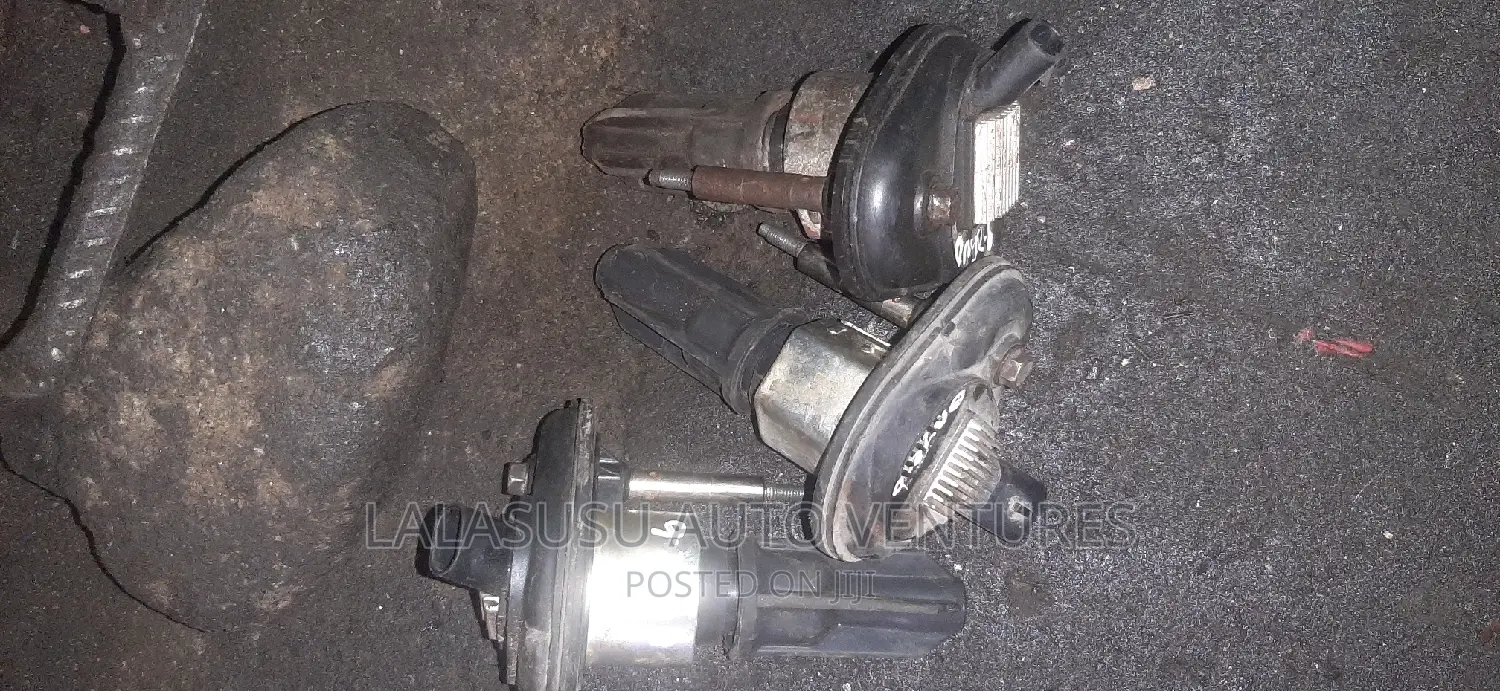 Ignition Coil for Hummer, H3, Envoy, S10