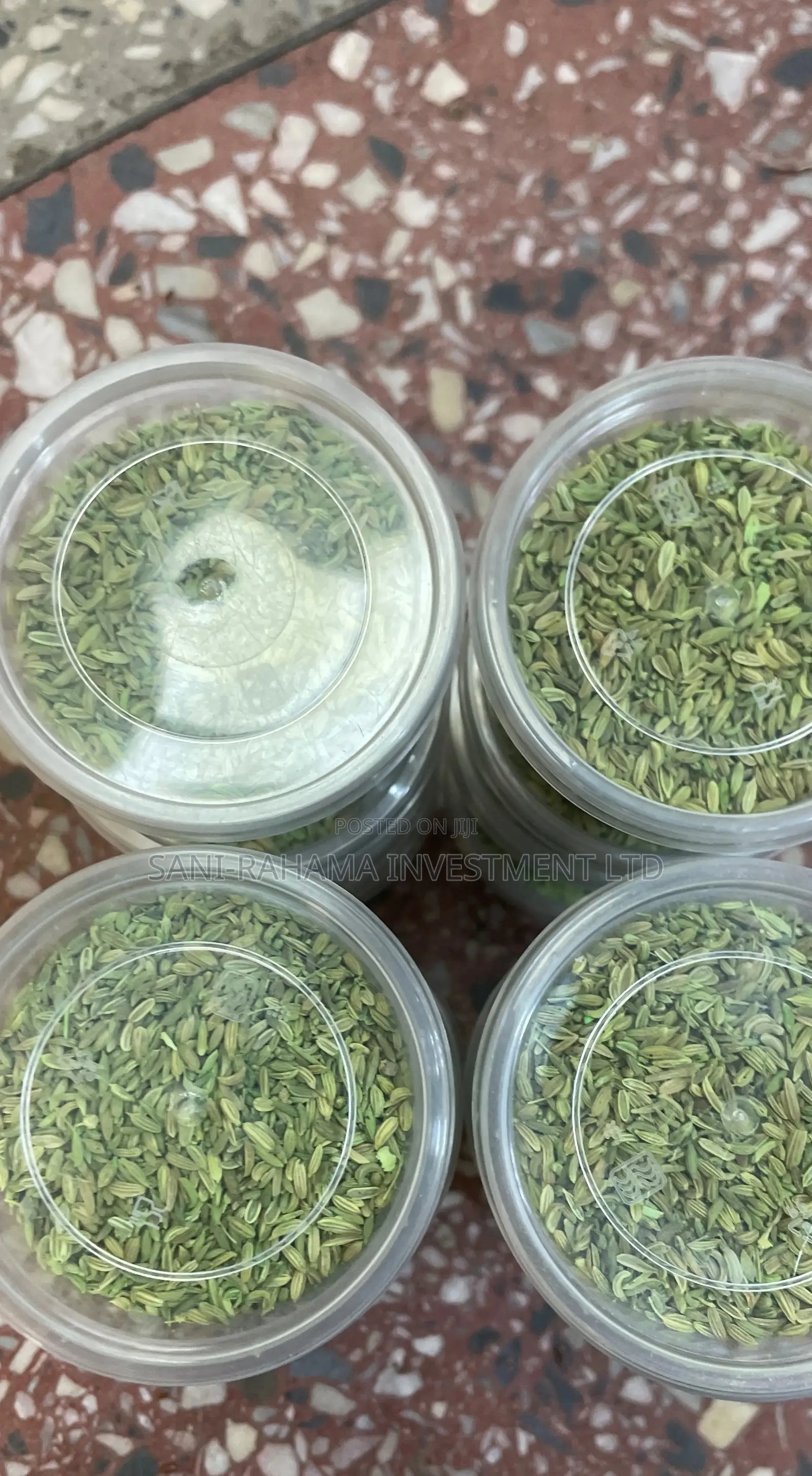 Fennel Seed ( Fennel Seeds)