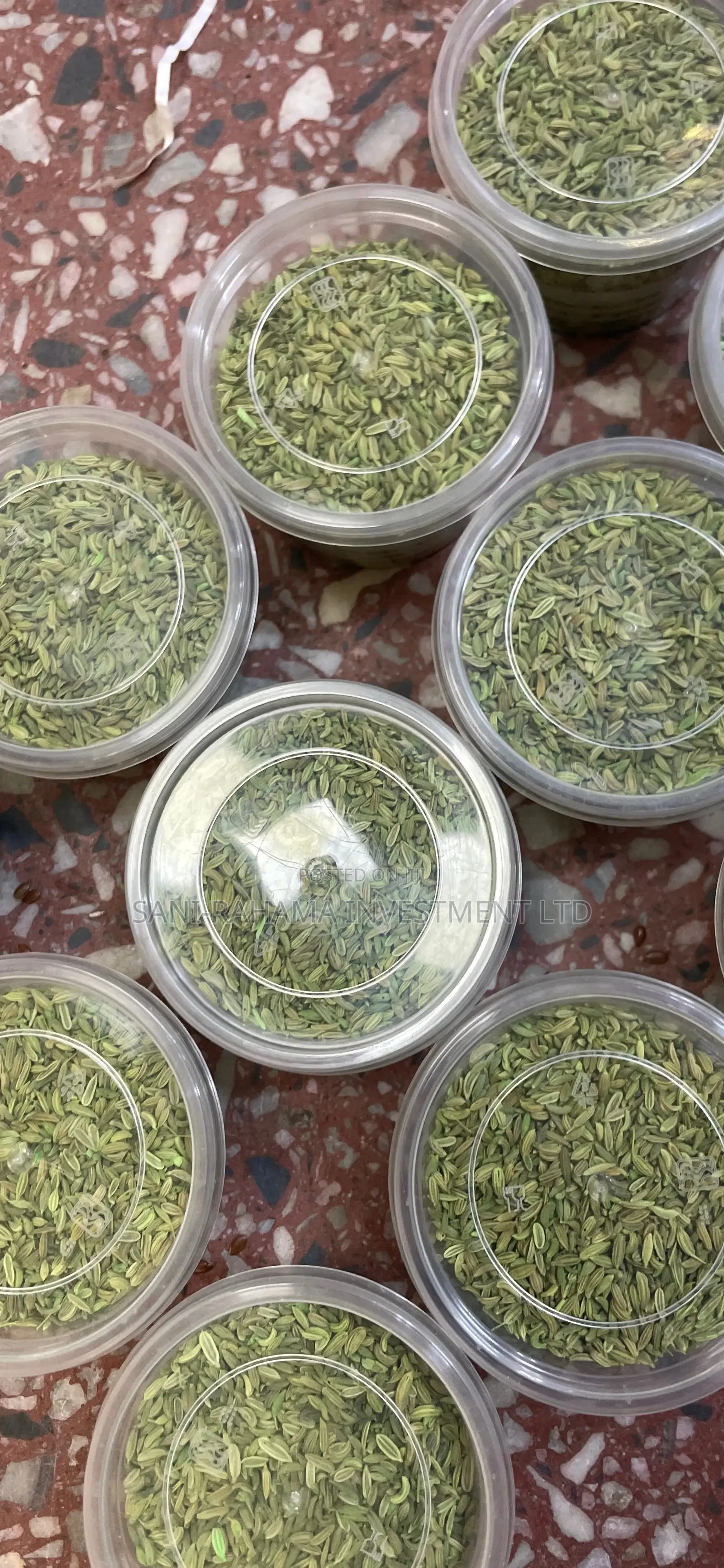 Fennel Seed ( Fennel Seeds)