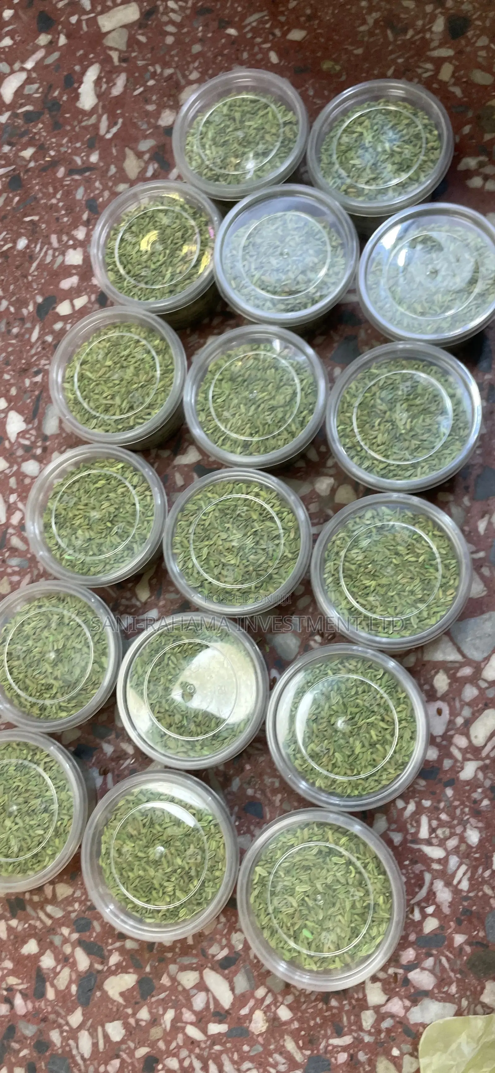 Fennel Seed ( Fennel Seeds)