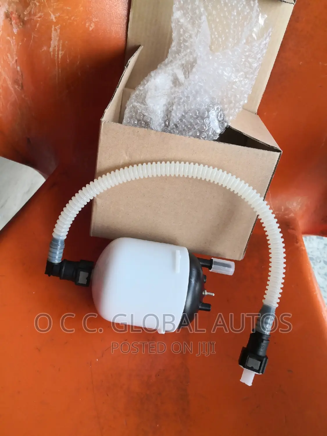 Corporate Fuel Pump for Range Rover Sport With Filter