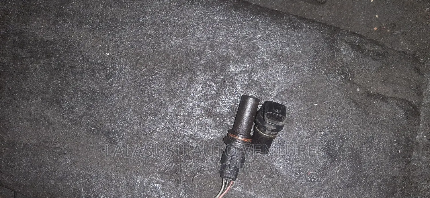 Camshaft Sensor, Crankshaft Sensor Dodge Caliber, Compass