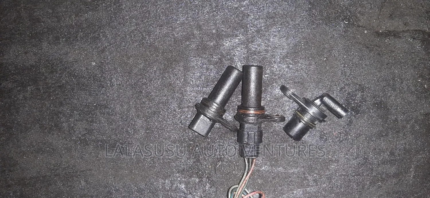 Camshaft Sensor, Crankshaft Sensor Dodge Caliber, Compass