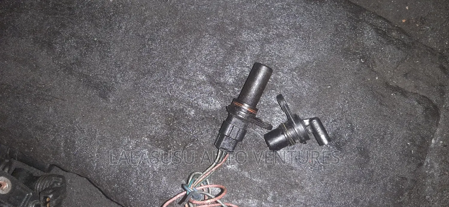 Camshaft Sensor, Crankshaft Sensor Dodge Caliber, Compass