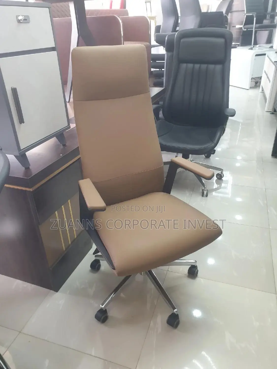 Executive Chair