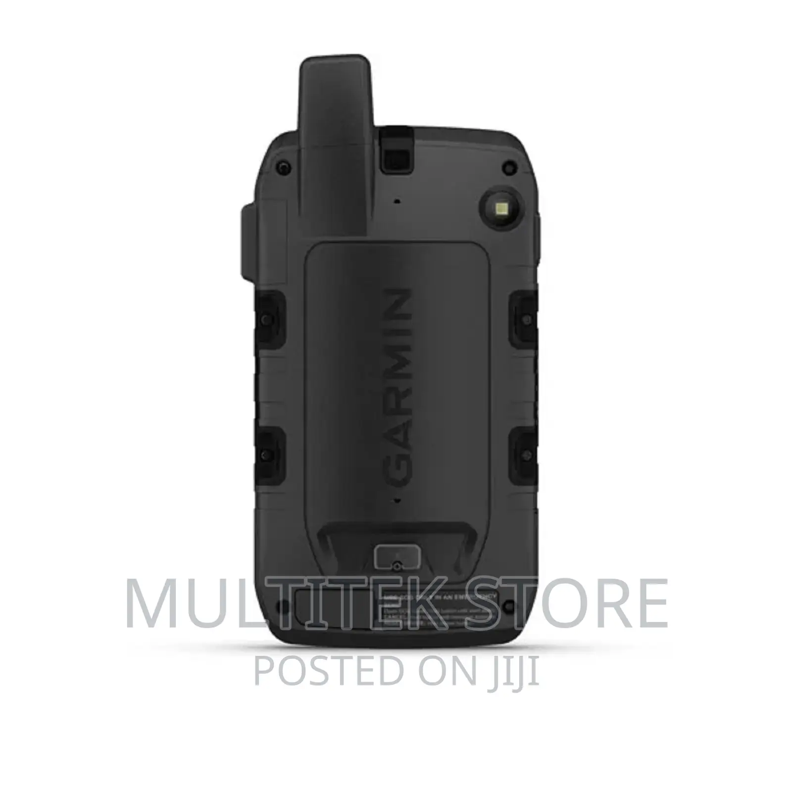 Montana 700i Rugged GPS Touchscreen Navigator