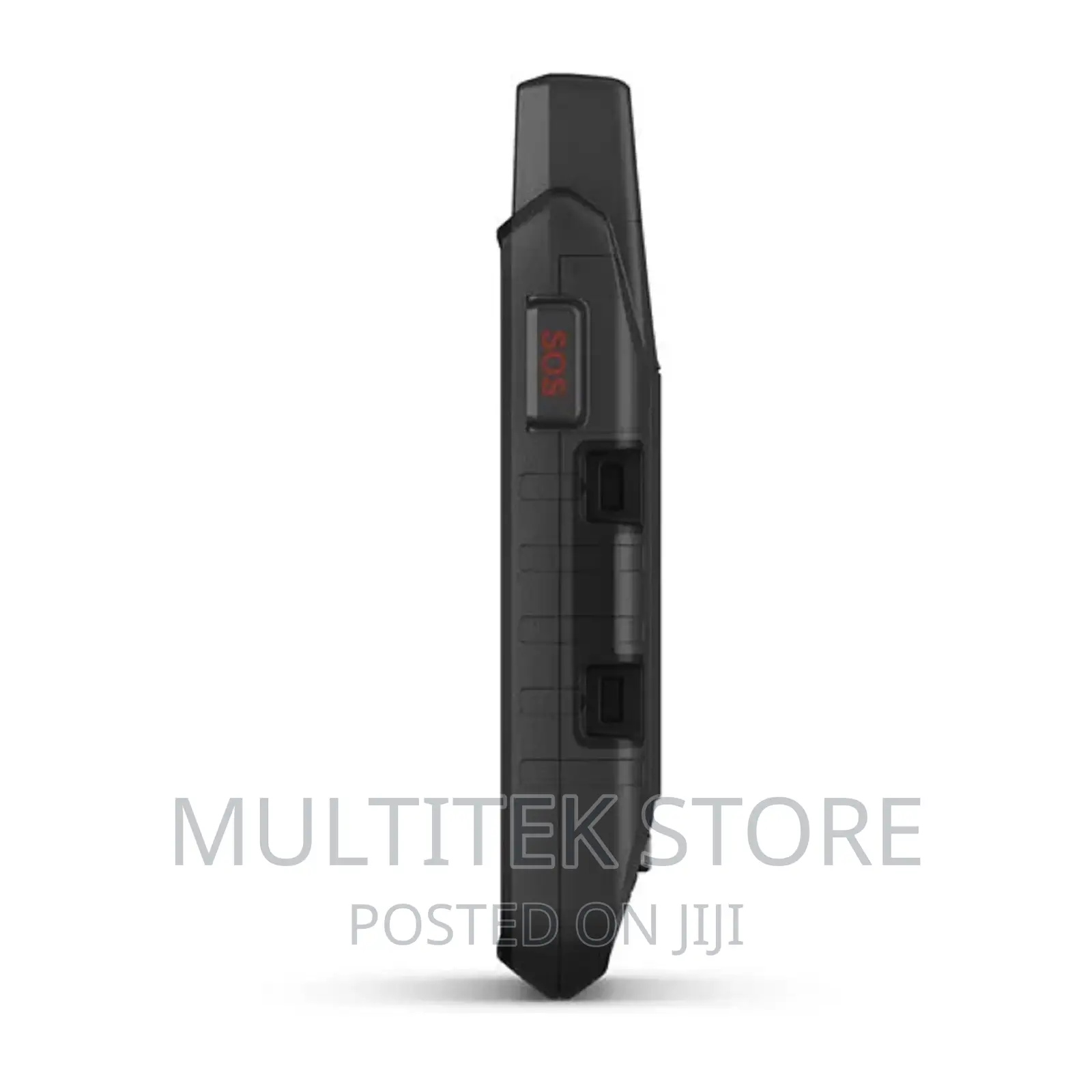 Montana 700i Rugged GPS Touchscreen Navigator