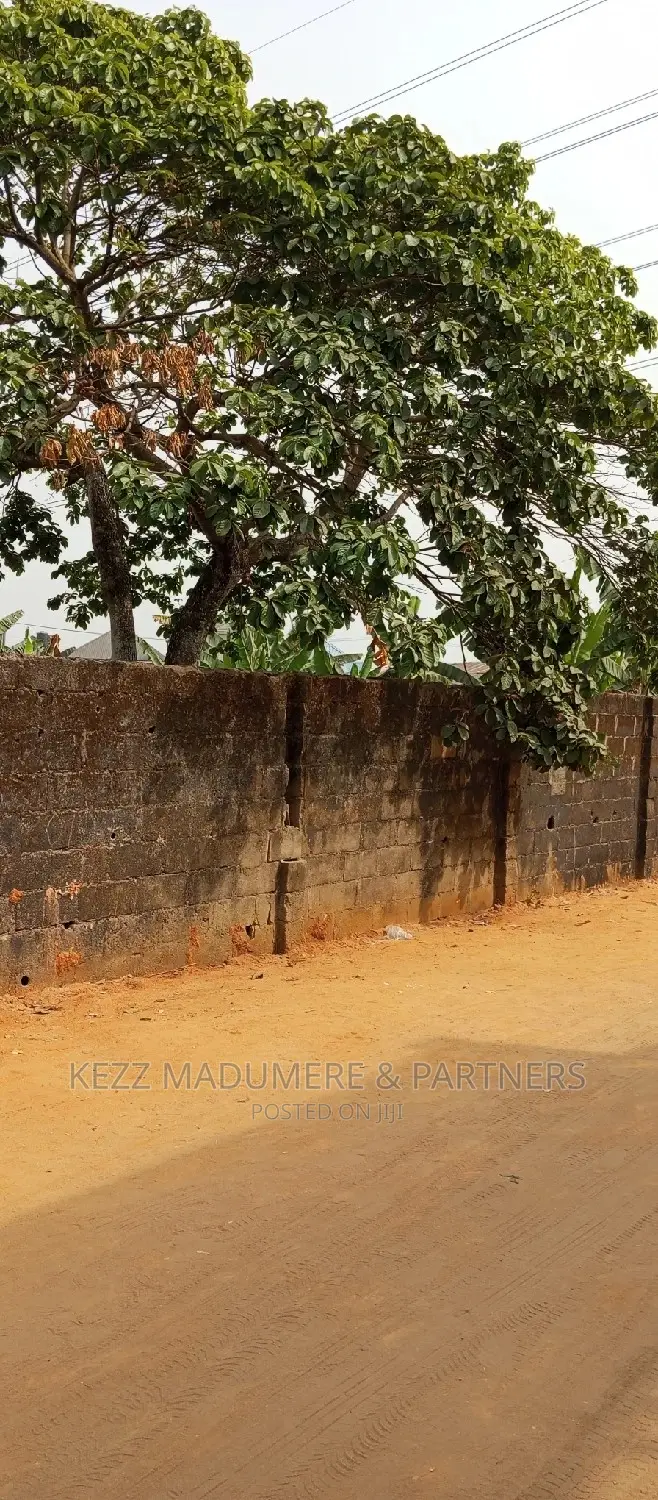 For Sale Land on the Major Nta Rd