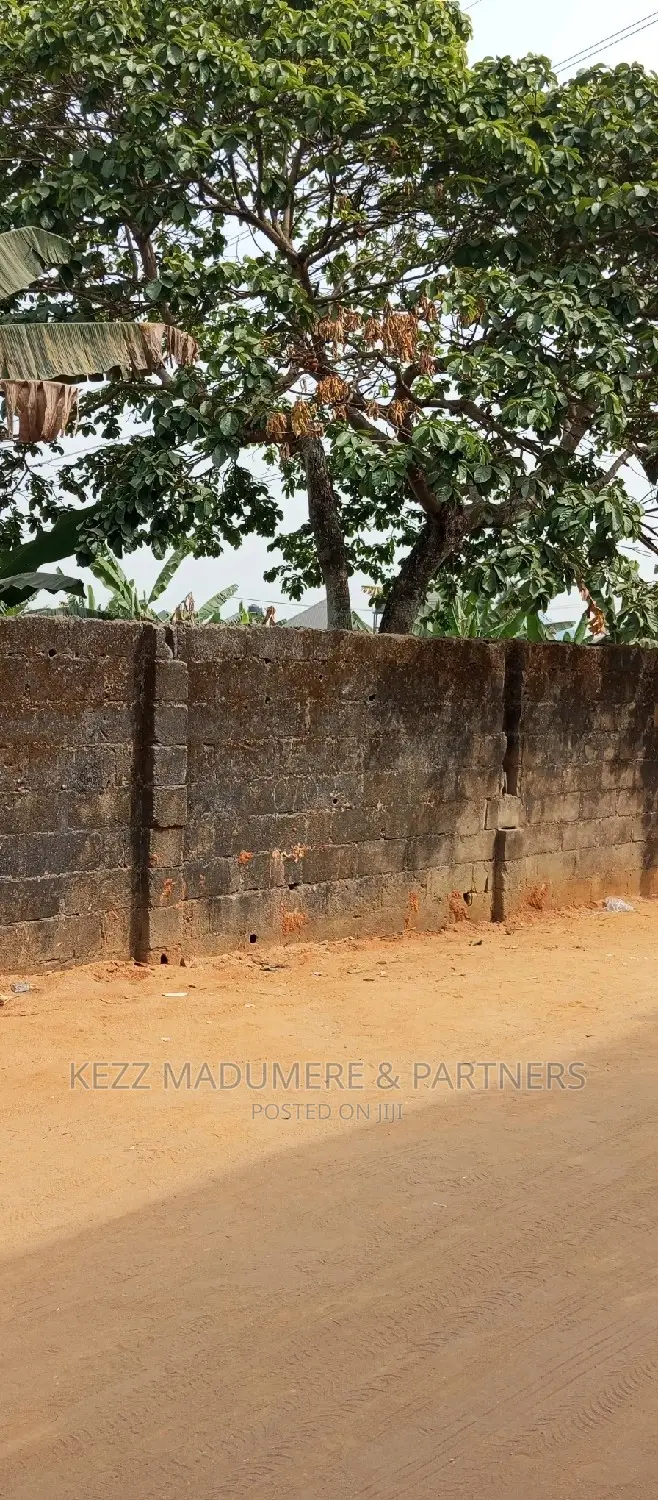 For Sale Land on the Major Nta Rd