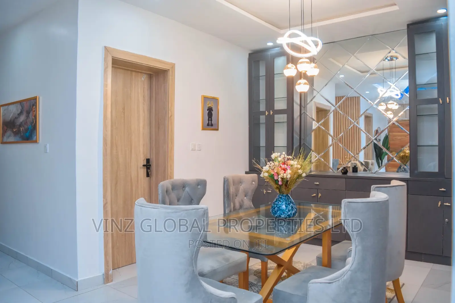 Luxury 2 Bedroom Apartment With Swimming Pool