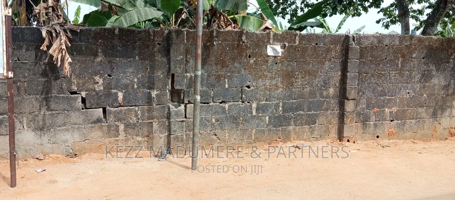 For Sale: Obirikwere New Airport Rd