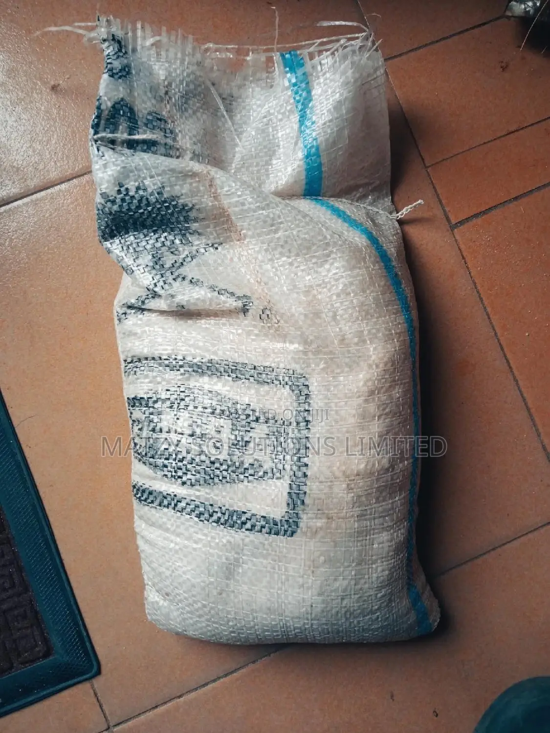 Industrial Salt 5kg