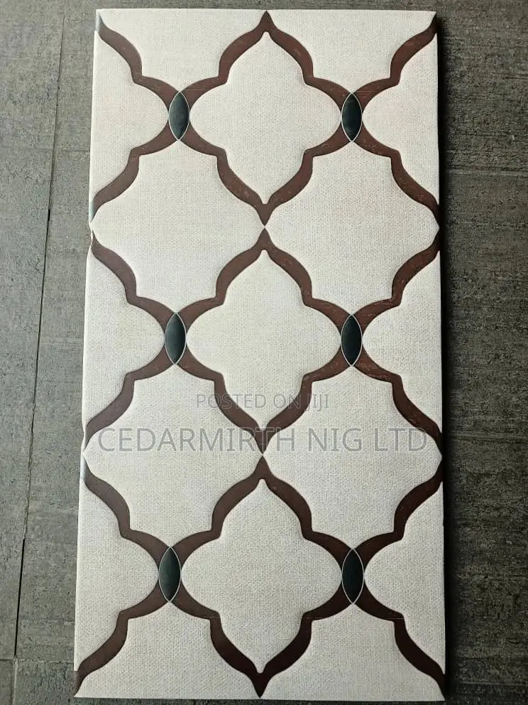 Kitchen Wall Tile Key