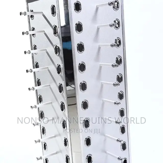 Wholesale Rotating Desktop Eyeglasses Display Stand