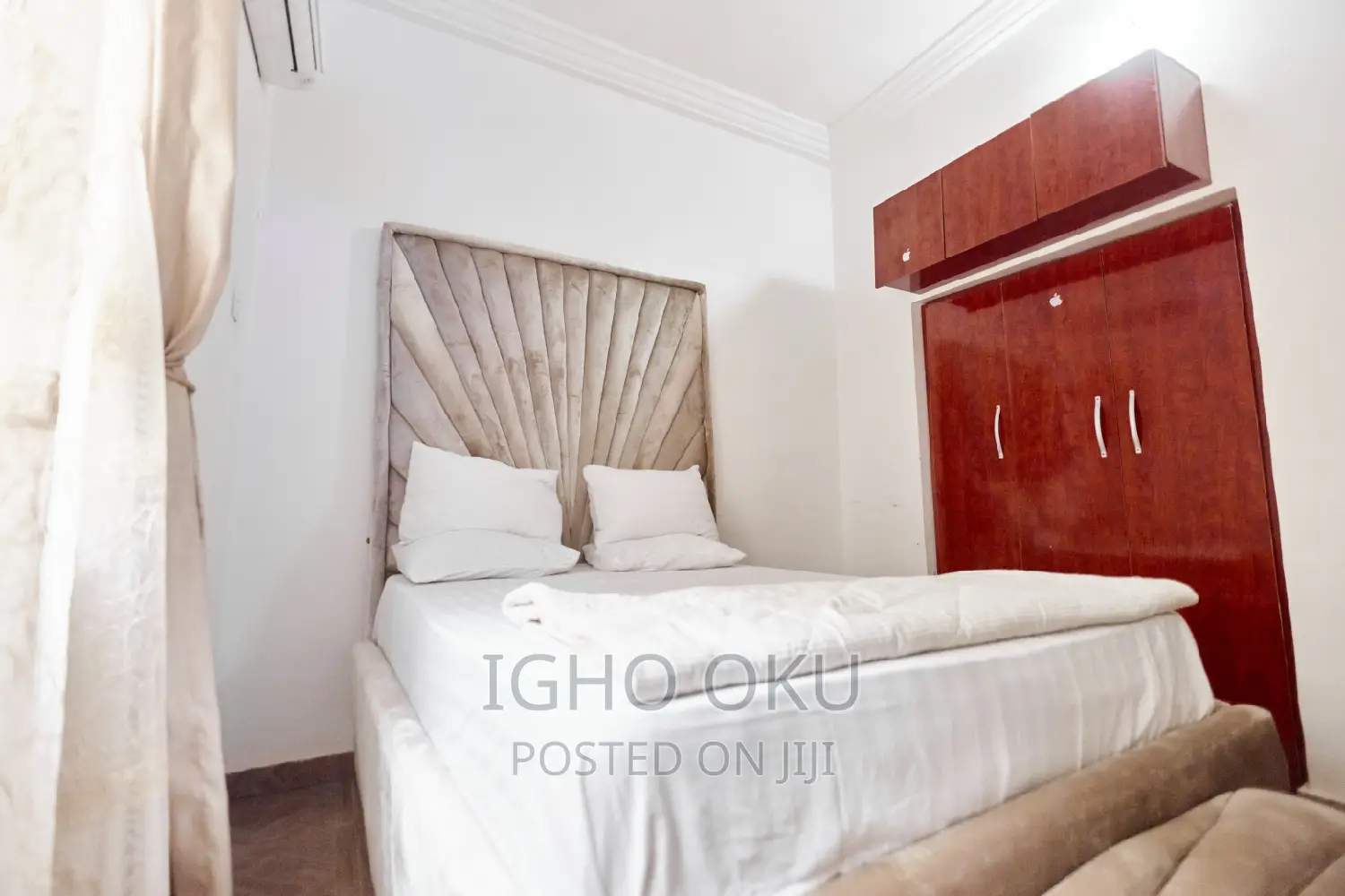 1 Bedroom Apartment Available in Gwarimpa