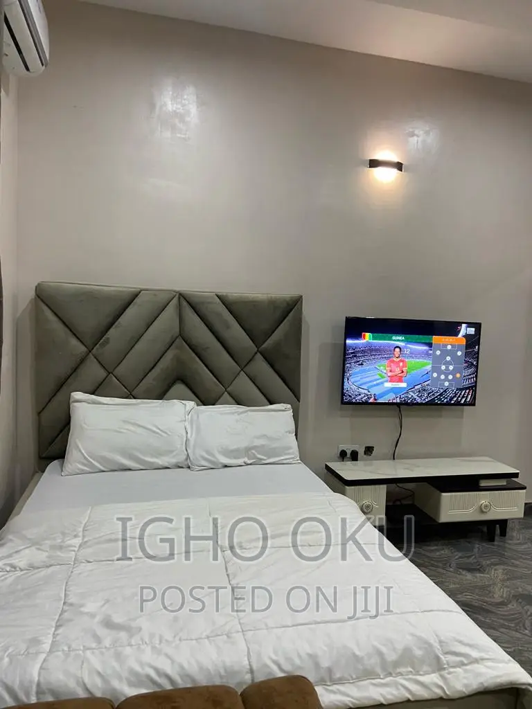 Studio Apartment Available for Short Stay