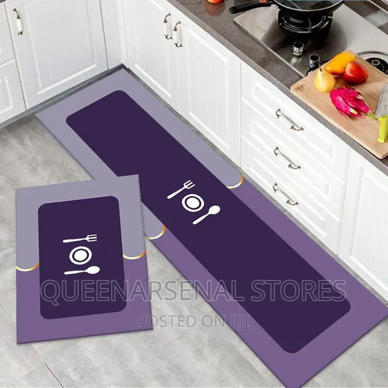 Absorbent Kitchen Mat 120cm