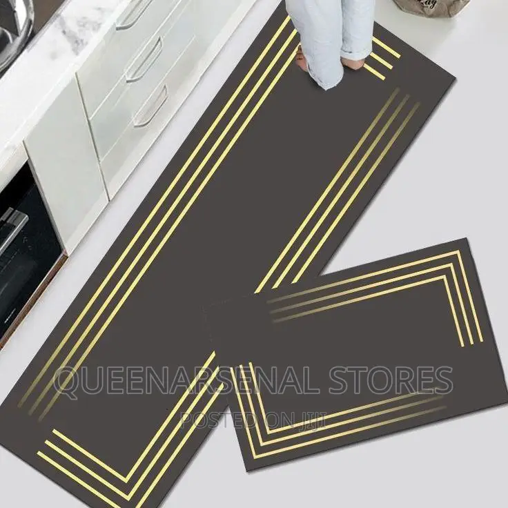 Absorbent Kitchen Mat 120cm
