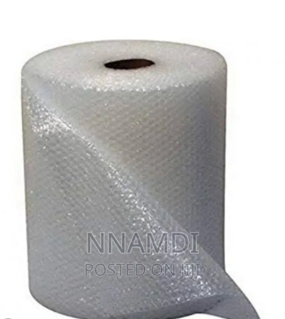 Bubble Wrap 600mm By 20meters