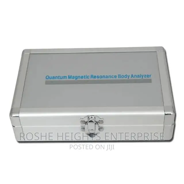 Quantum Analyzer