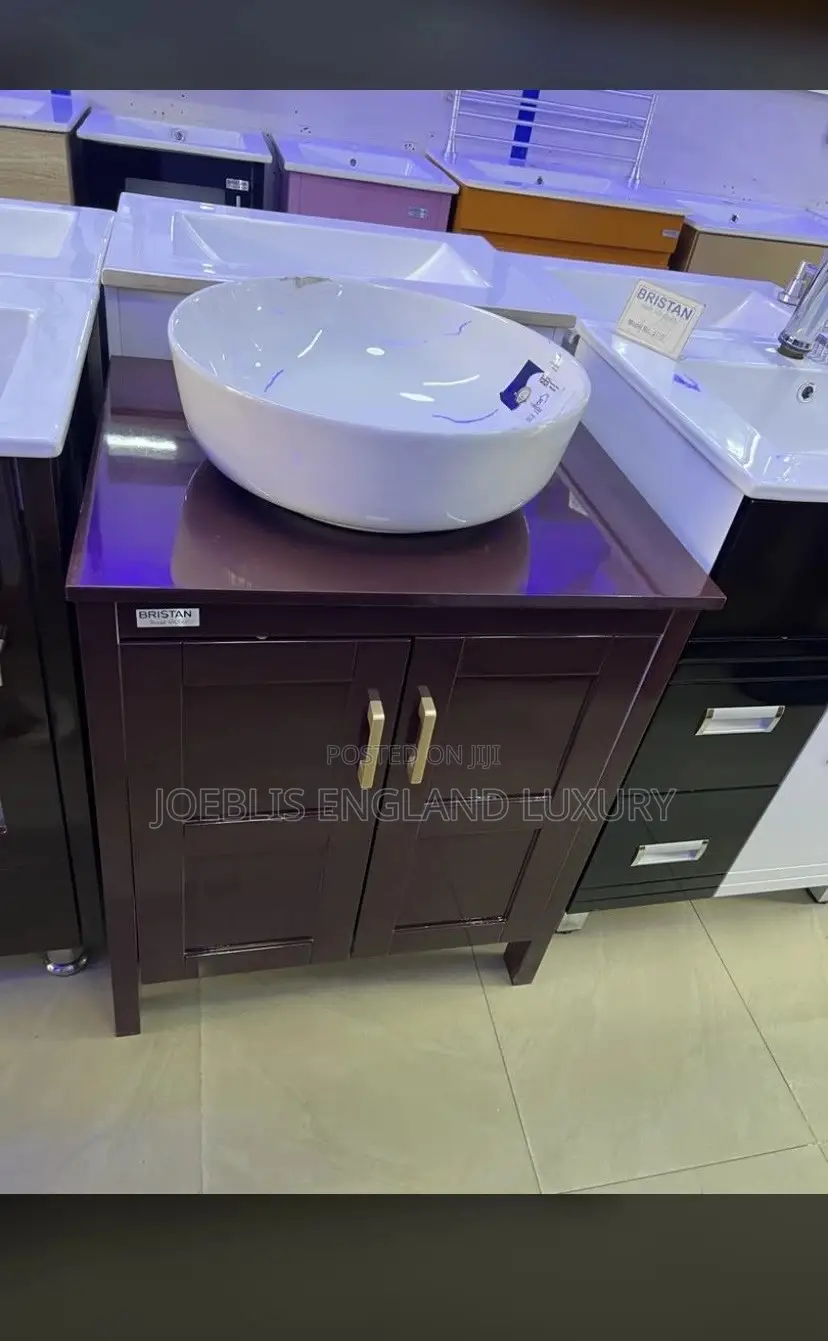 Cabinet Basin