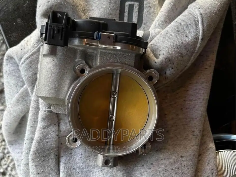 Dodge Challenger Throttle Body 2013-2019