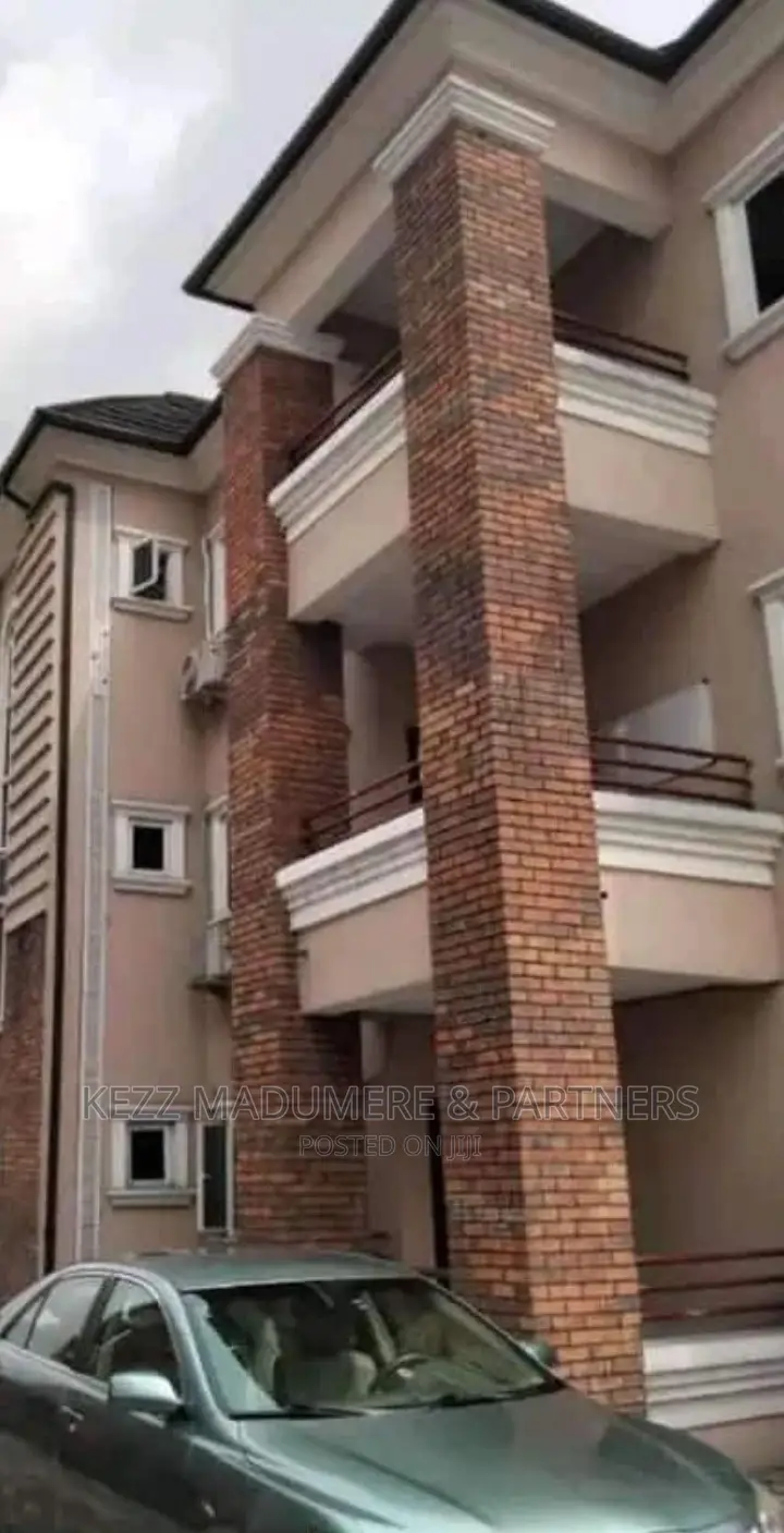 8bdrm Block of Flats in Ada George, Port for sale