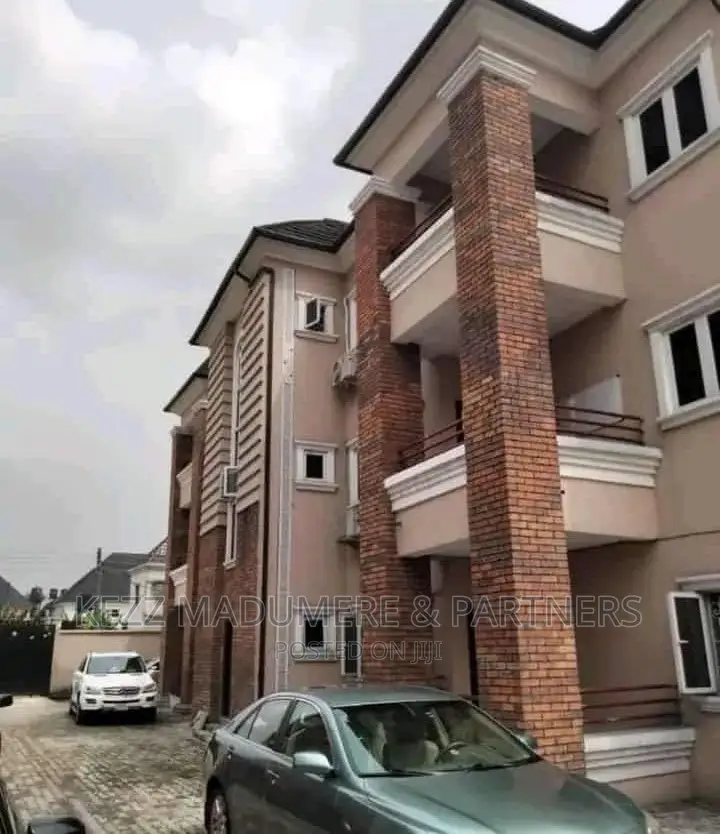 8bdrm Block of Flats in Ada George, Port for sale