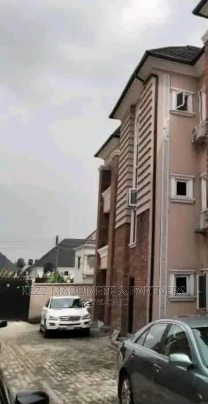 8bdrm Block of Flats in Ada George, Port for sale