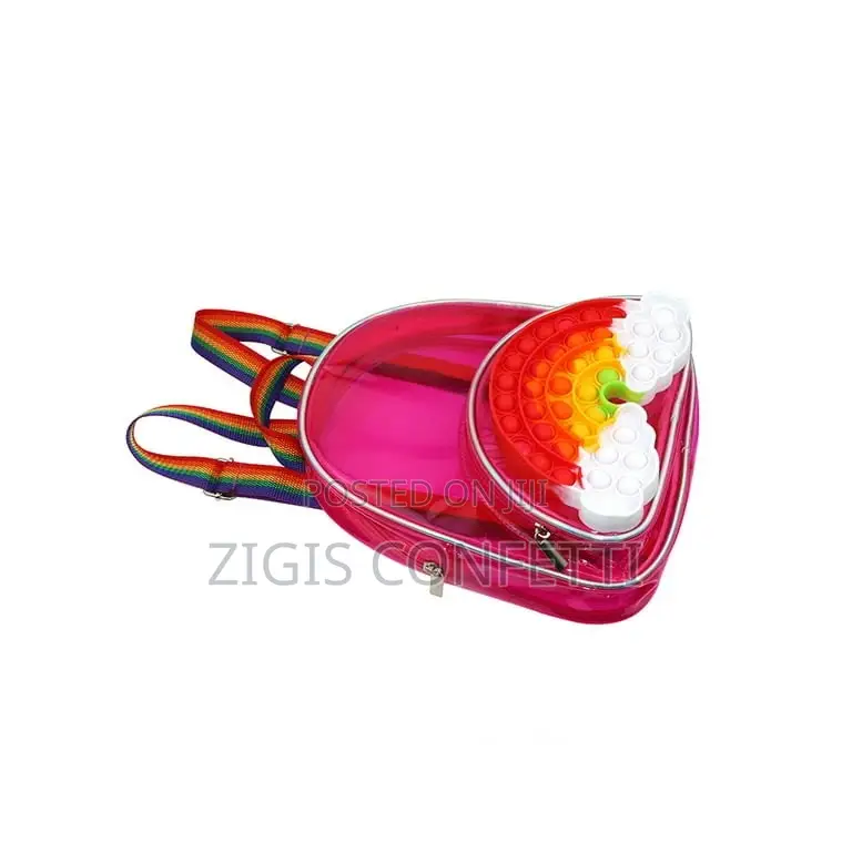 Toddler Bag