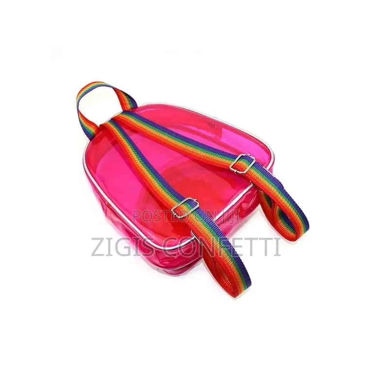 Toddler Bag
