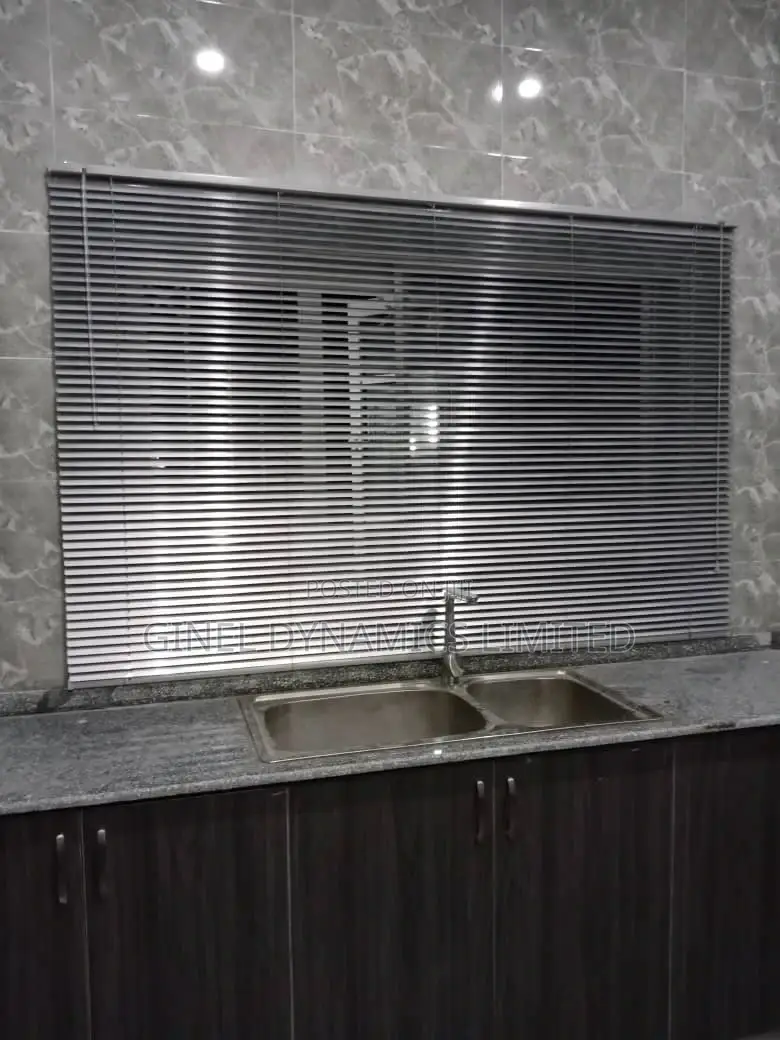 Aluminium Venetia