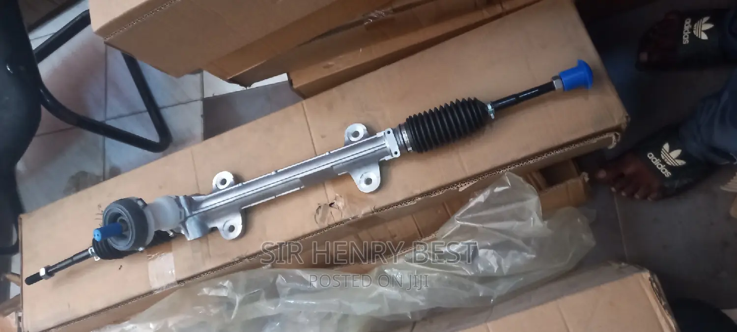 Streeing Rack Hyundai Elantra 2014