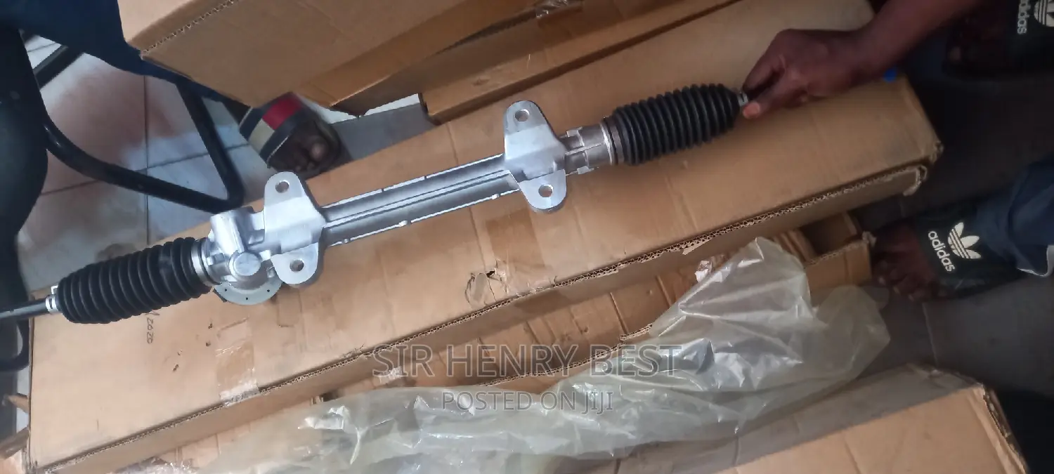 Streeing Rack Hyundai Elantra 2014
