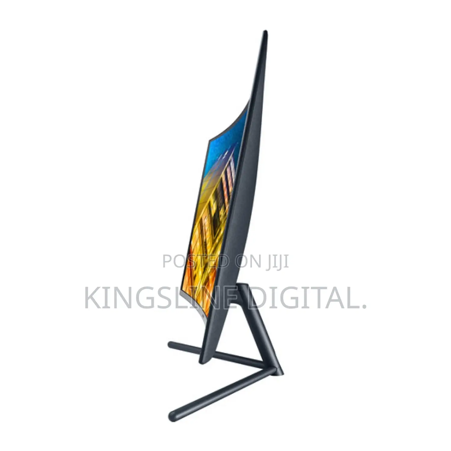Samsung 32inches Viewfinity UHD Curved Monitor
