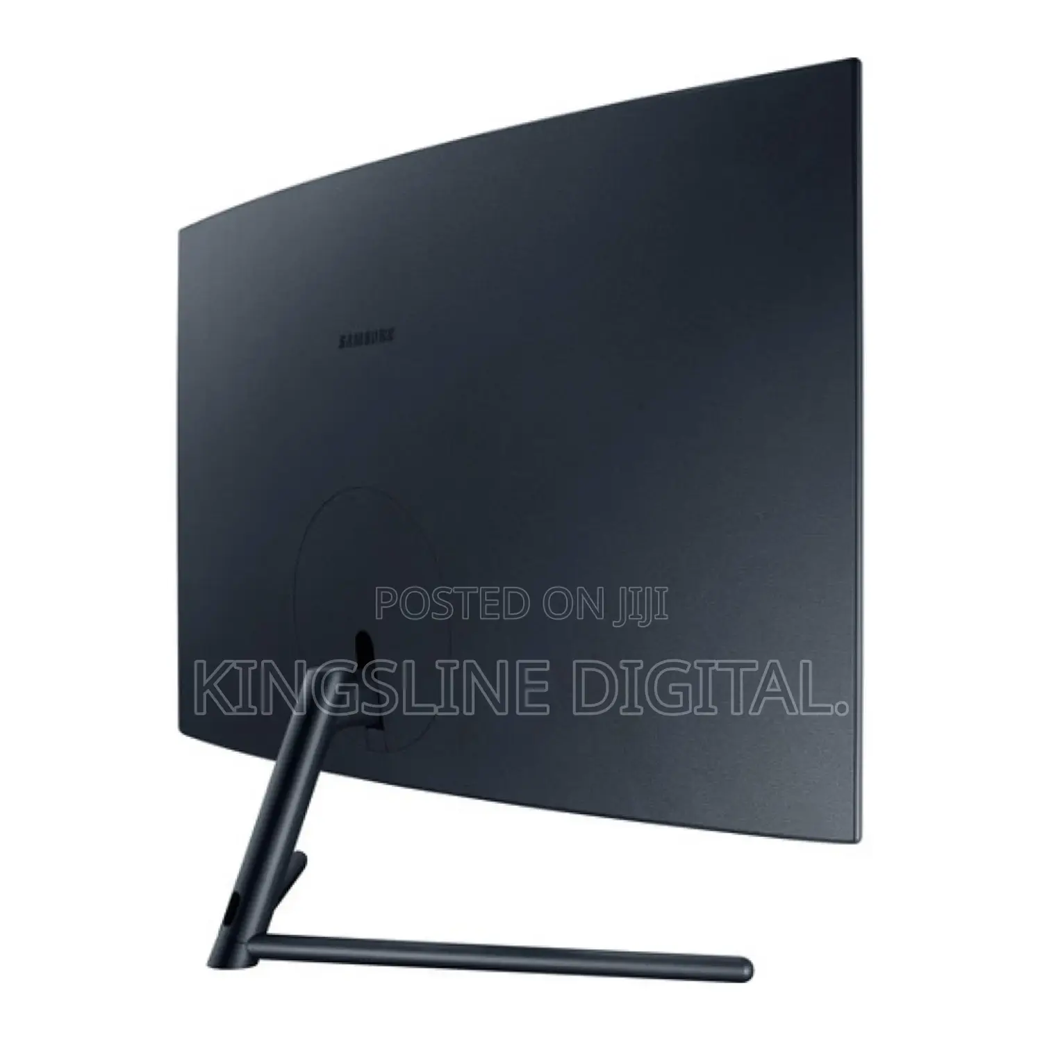 Samsung 32inches Viewfinity UHD Curved Monitor
