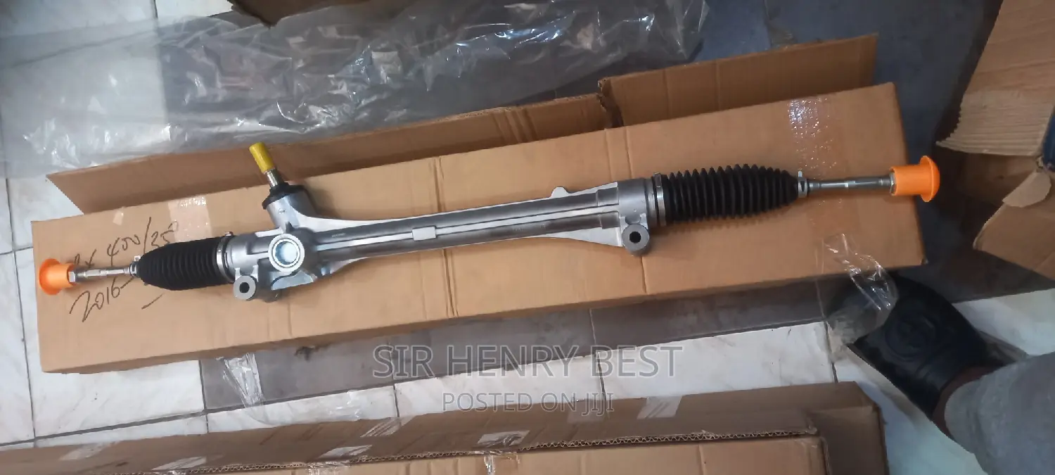 Streeing Rack Lexus RX 450H ,RX 350H .2015/ 2017